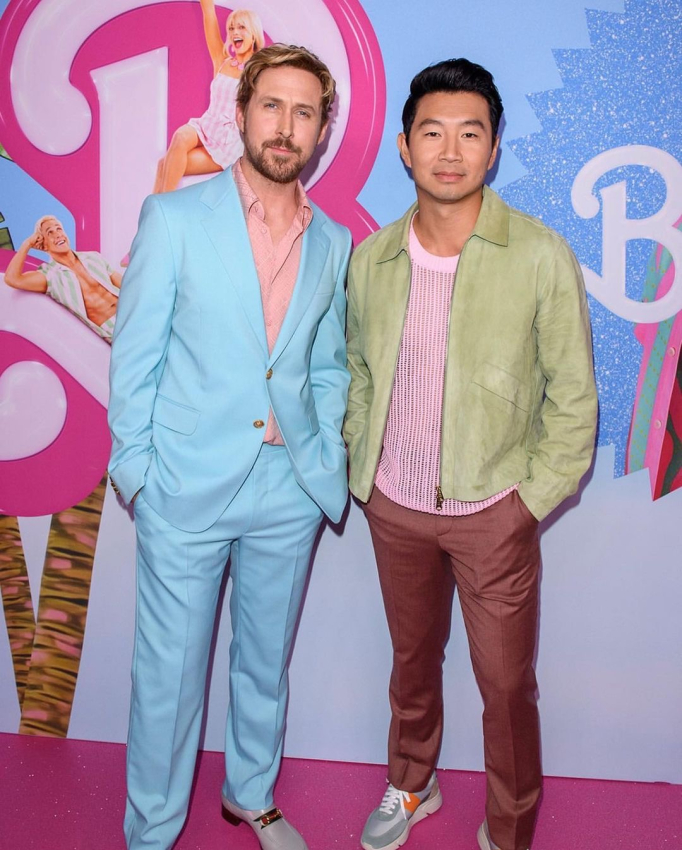 SOPHIE HSIN - PORTFOLIO - CELEBRITY